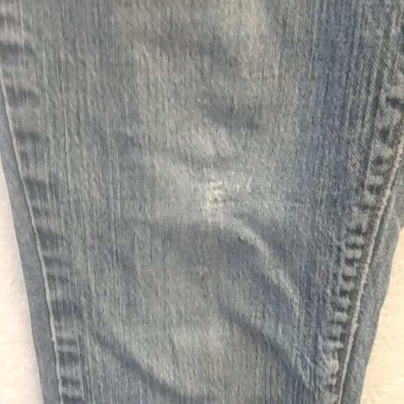 Eddie Bauer Women's Jeans Size 2R Blue - Picture 4 of 16